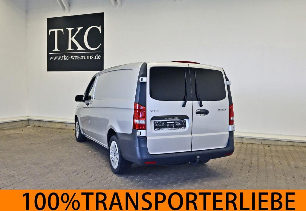 Mercedes-Benz Vito 2021