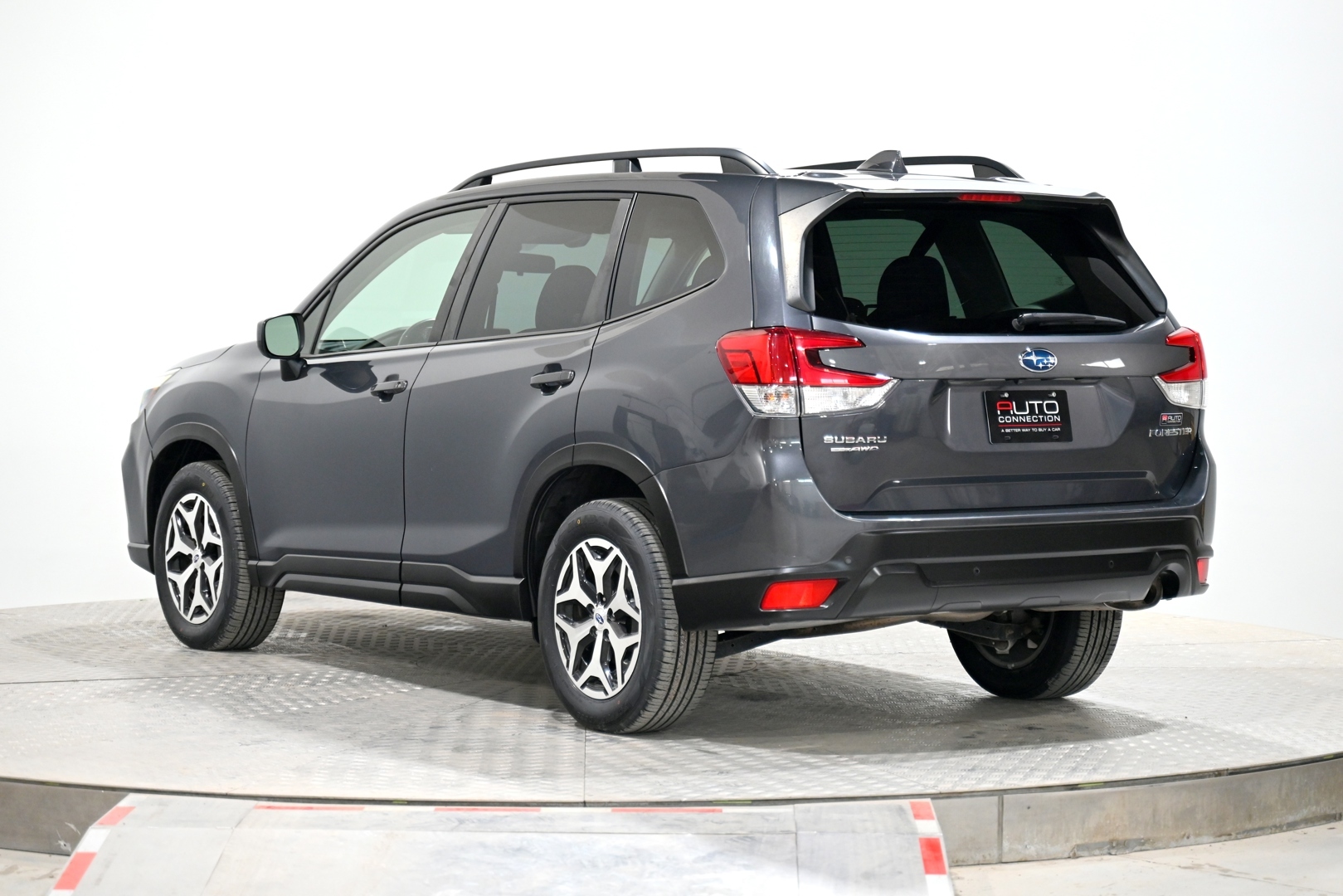 Subaru Forester 2020
