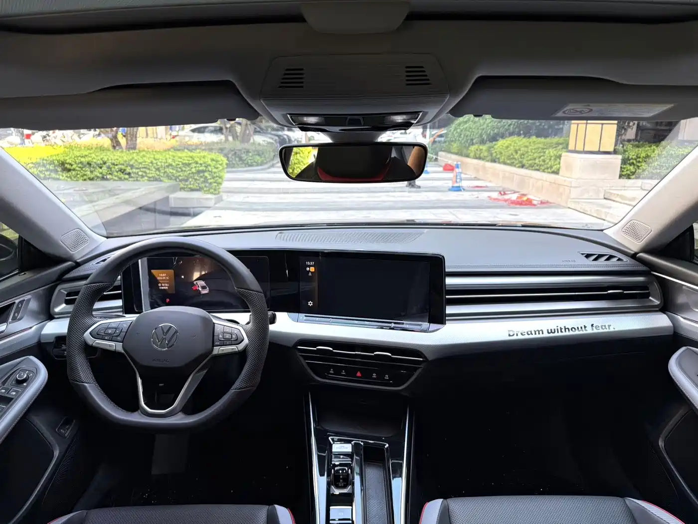 Volkswagen Lamando 2025
