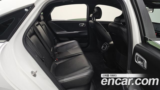 Hyundai IONIQ 6 2022