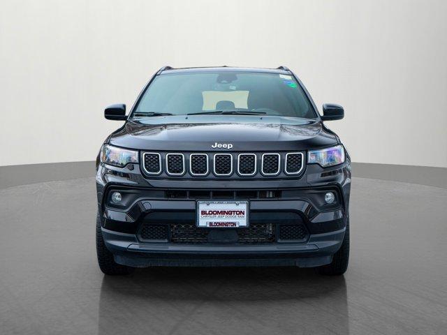 Jeep Compass 2023