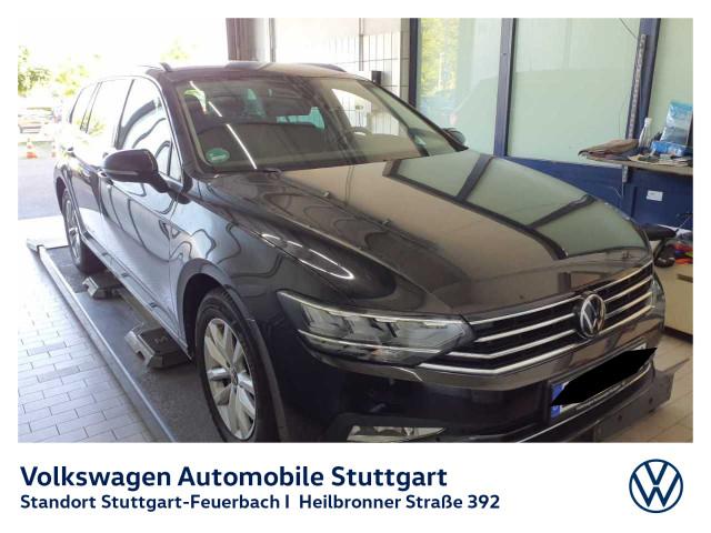 Volkswagen PASSAT VARIANT 2022