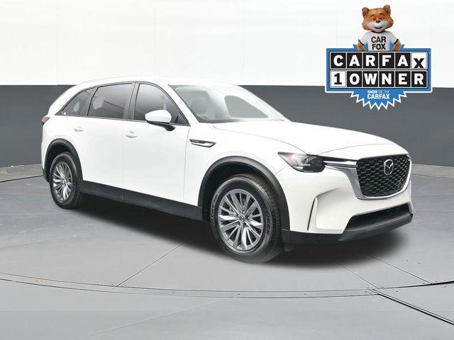 Mazda CX-90 2025