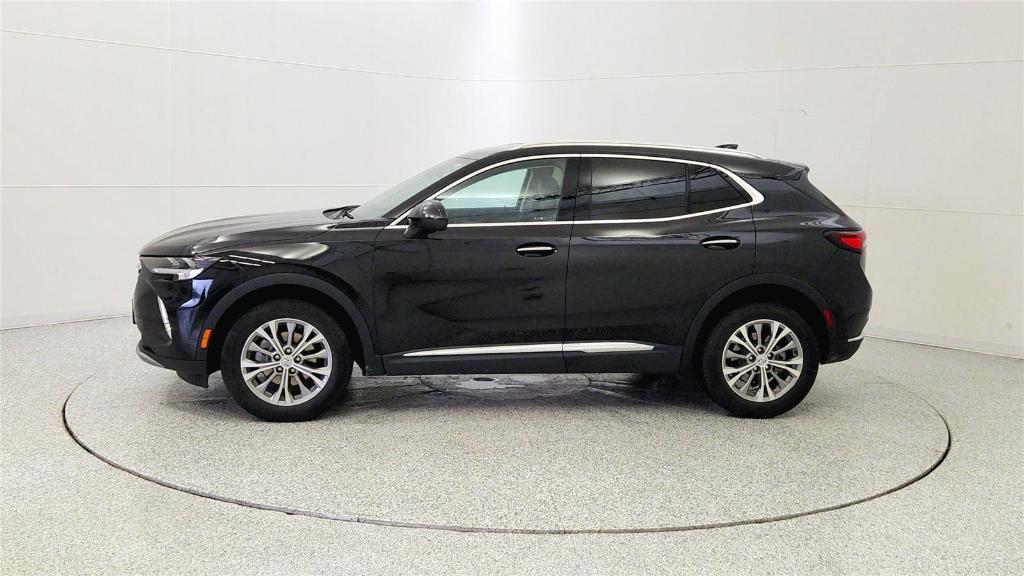 Buick Envision 2023