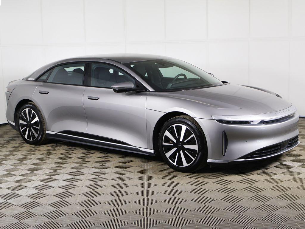 Lucid Air 2024