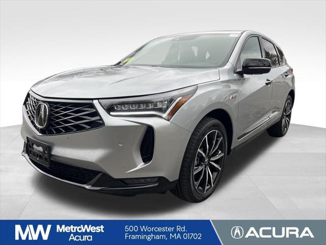 Acura RDX 2025