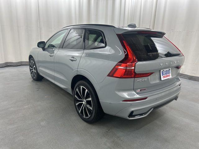 Volvo XC60 2024