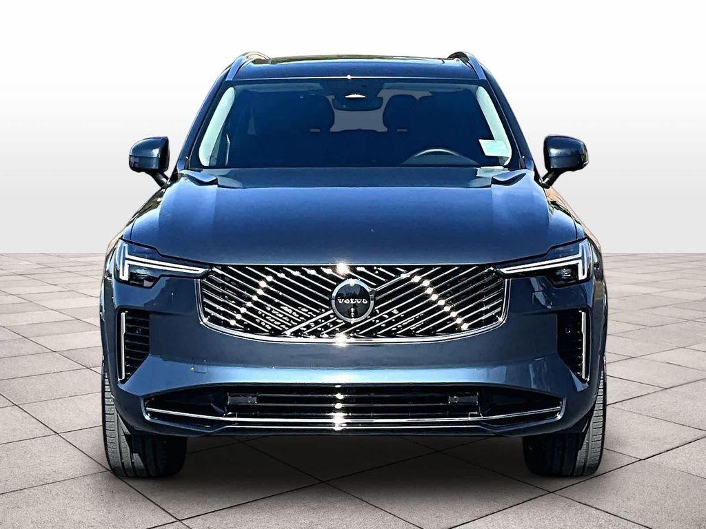 Volvo XC90 2026