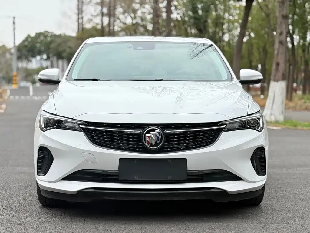 Buick Verano 2024
