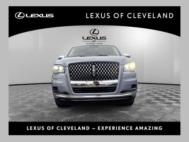 Lincoln Navigator 2024