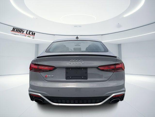 Audi RS 5 2023