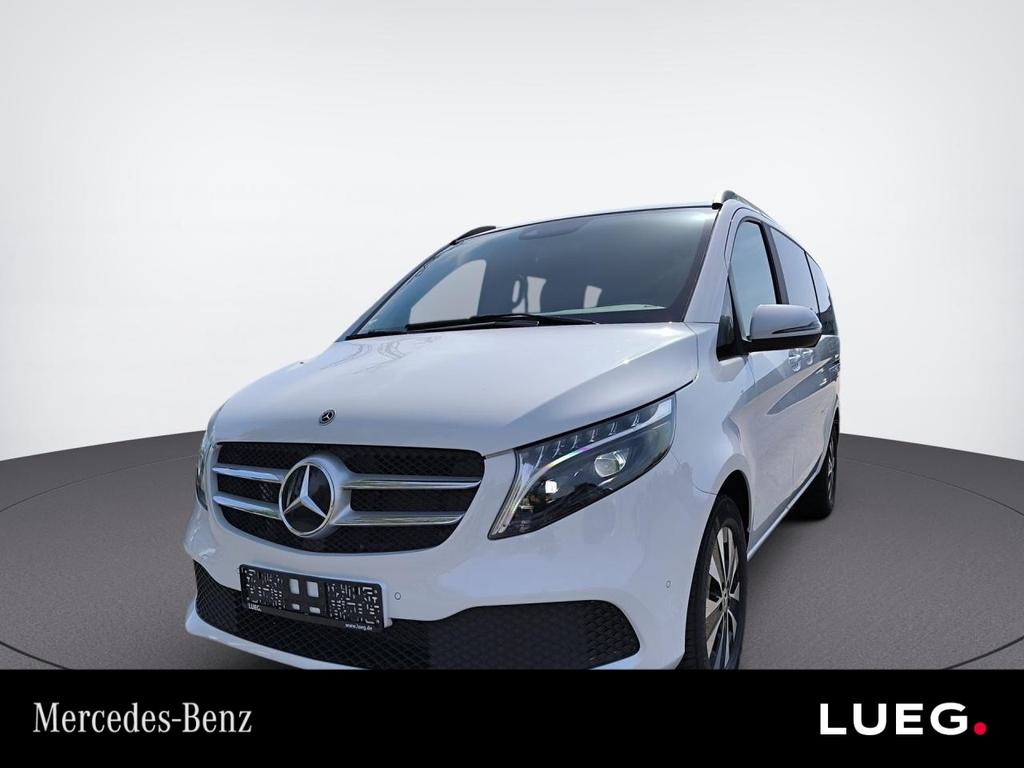 Mercedes-Benz V 250 2024