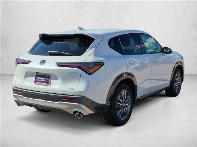 Acura ADX 2026