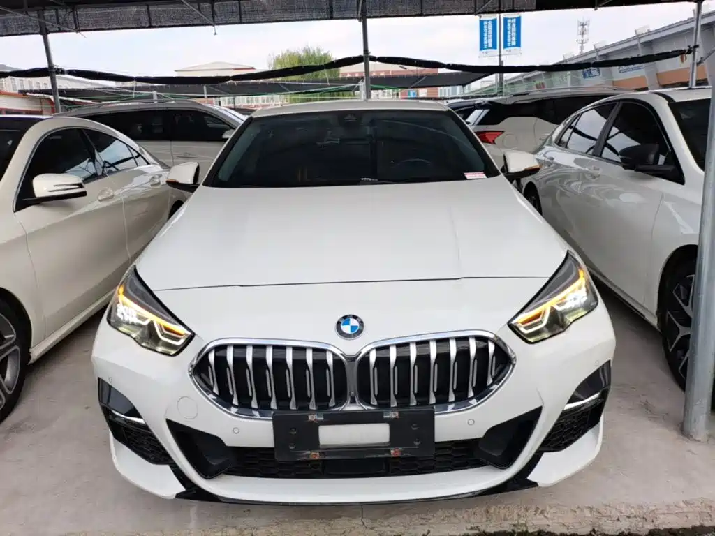 BMW 2 серии 2023