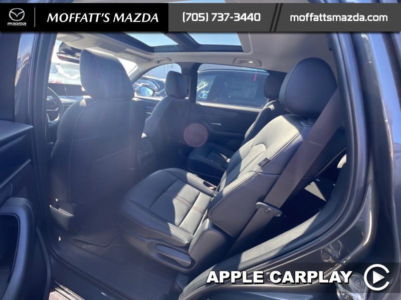 Mazda CX-3 2024