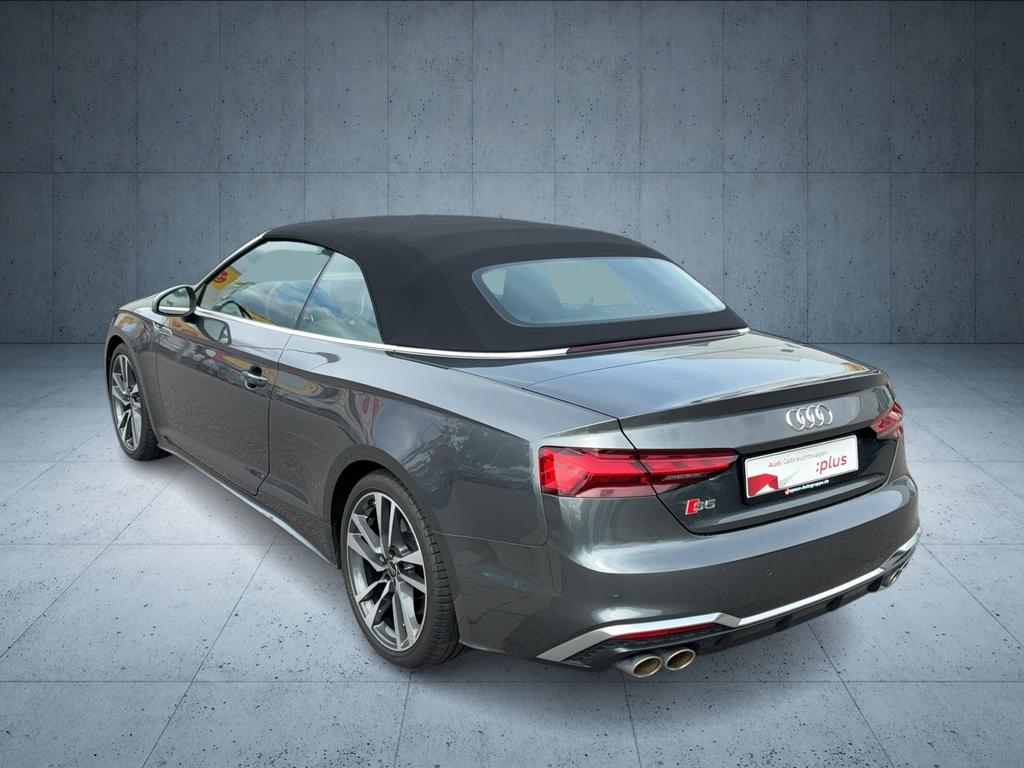 Audi S5 2023