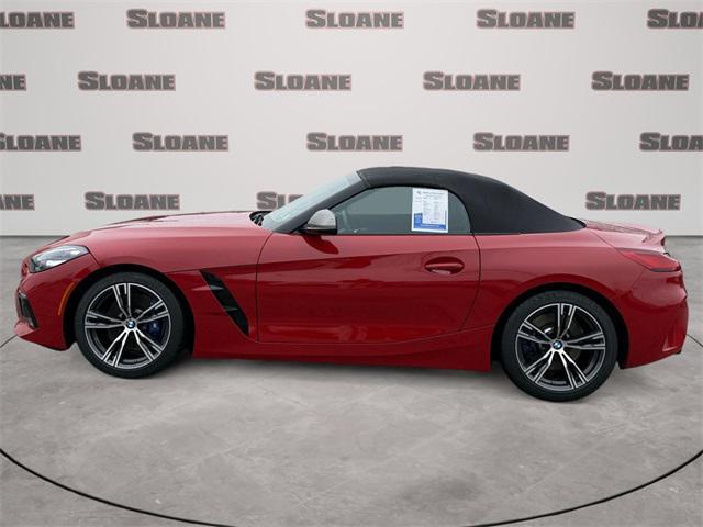 BMW Z4 2026
