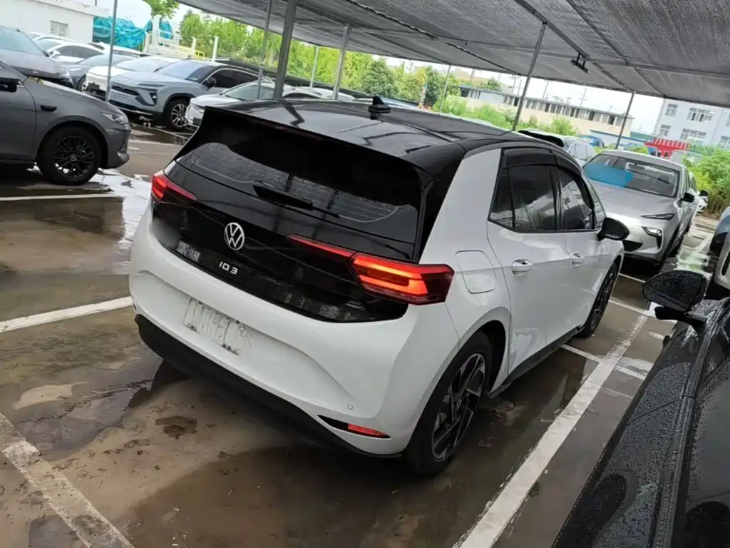 Volkswagen ID.3 2025
