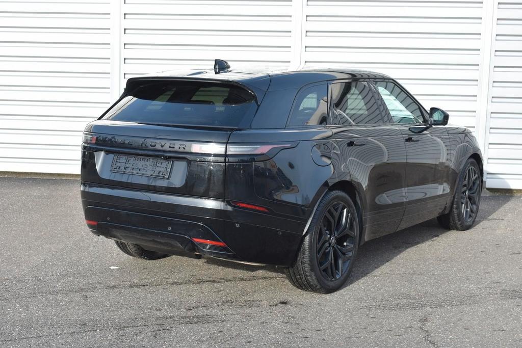 Land Rover Range Rover Velar 2024