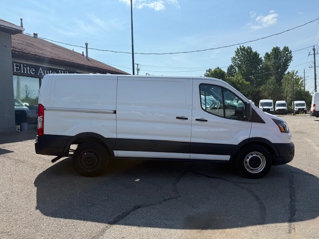 Ford Transit 2020
