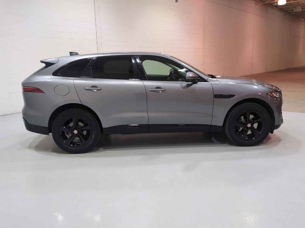 Jaguar F-Pace 2023
