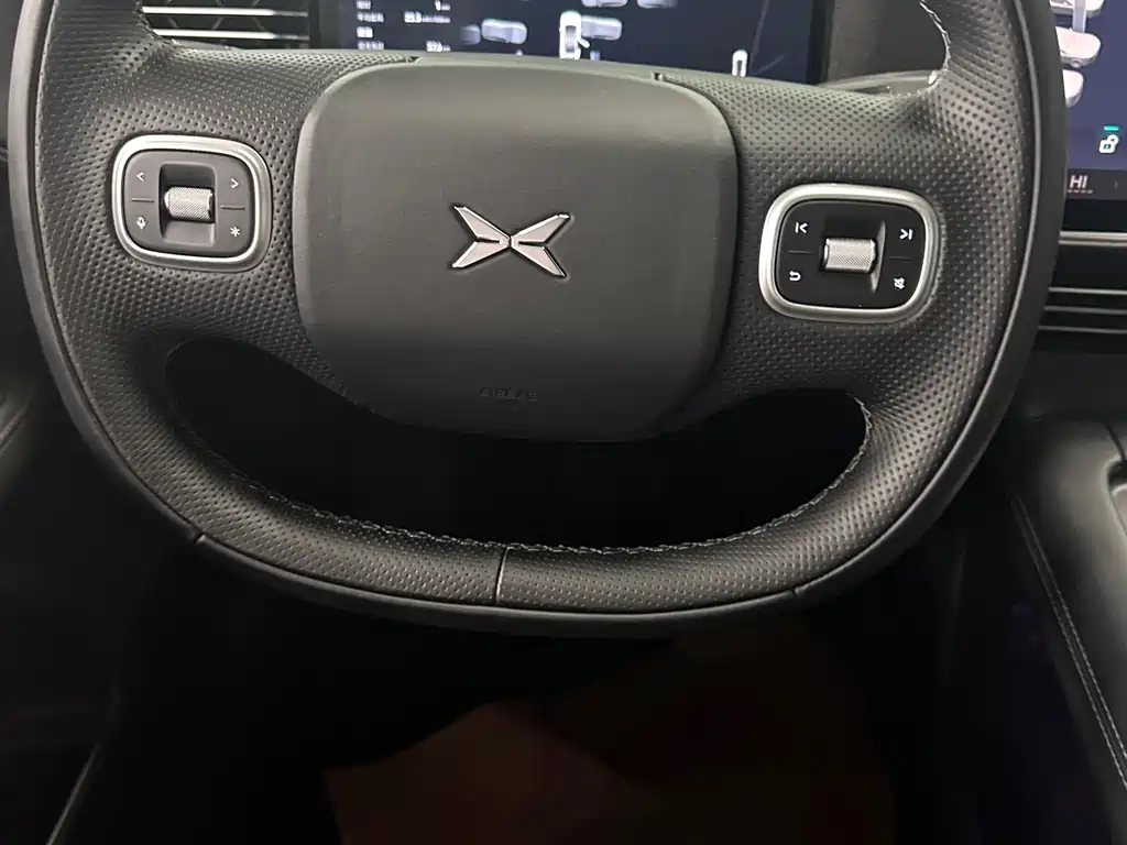 Xpeng G6 2024