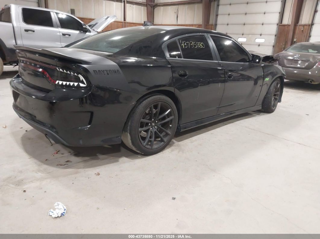 Dodge Charger 2023