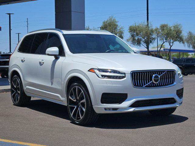 Volvo XC90 2021