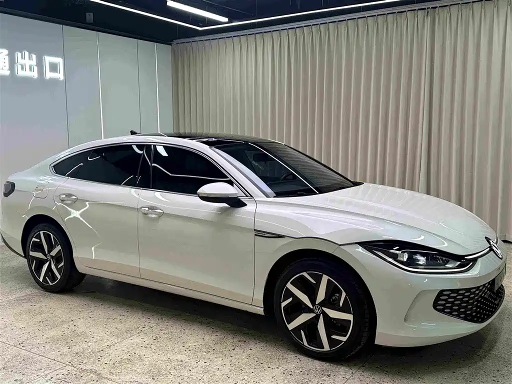 Volkswagen Lamando 2022