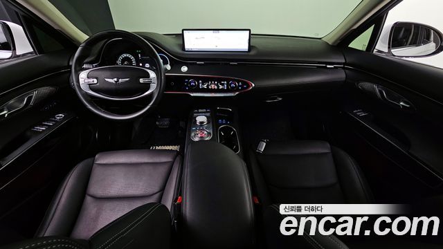 Genesis GV70 2024