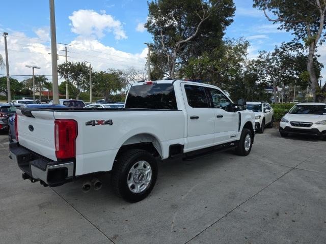Ford F 250 2025