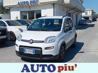Fiat Panda 2021
