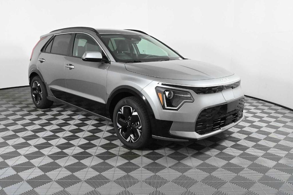 Kia NIRO EV 2026