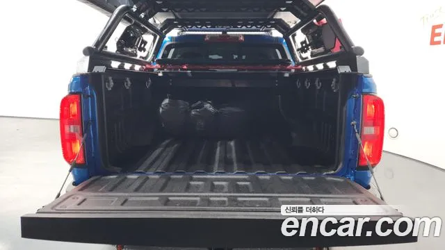 Chevrolet Colorado 2021