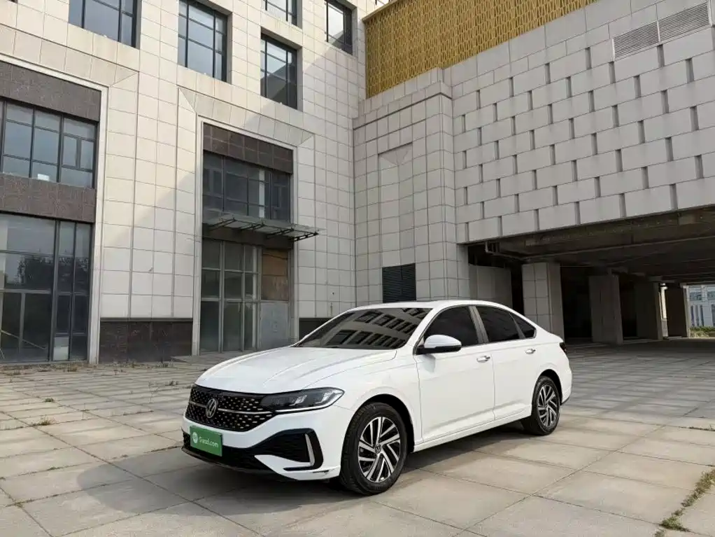 Volkswagen Lavida 2024