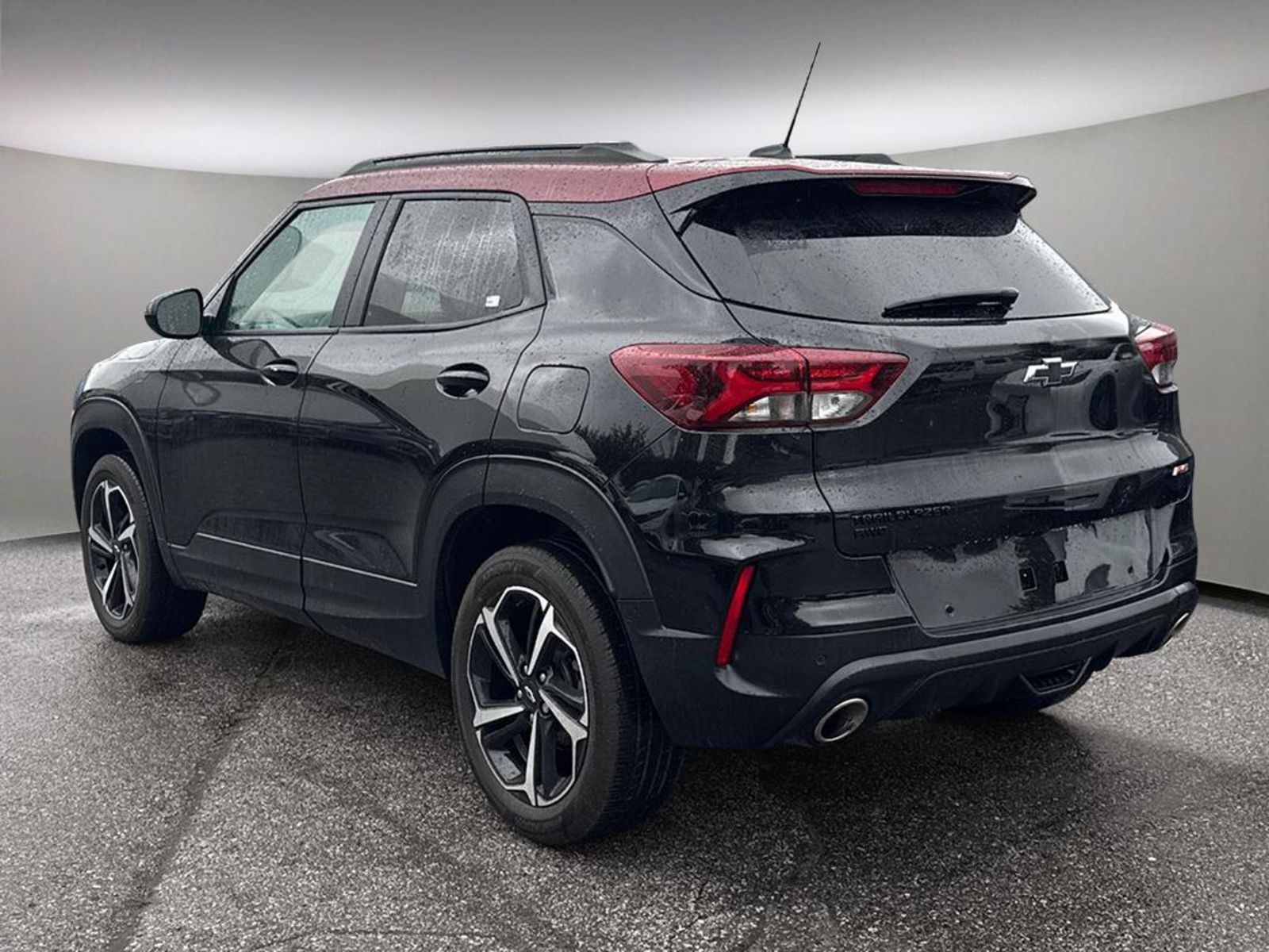 Chevrolet TrailBlazer 2023