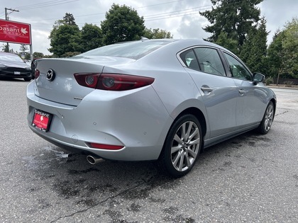 Mazda 3 2021