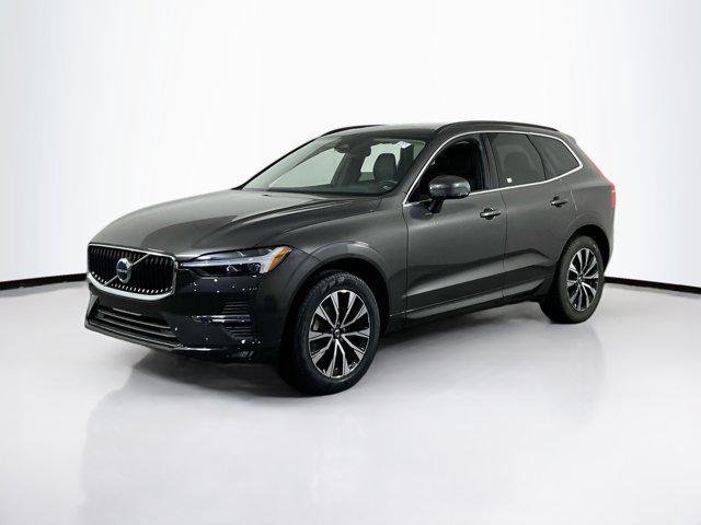 Volvo XC60 2023