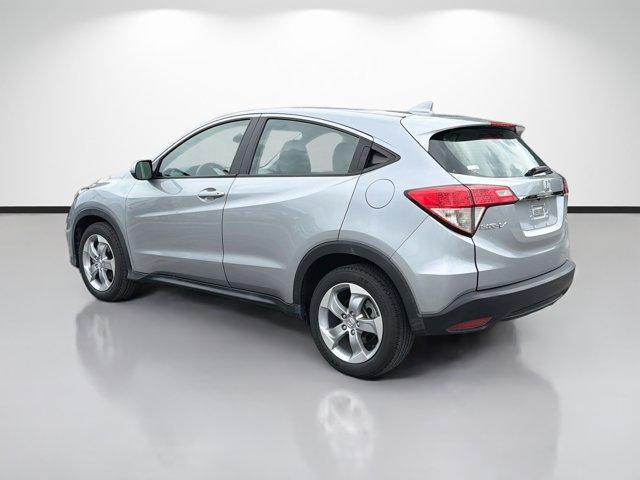 Honda HR-V 2021