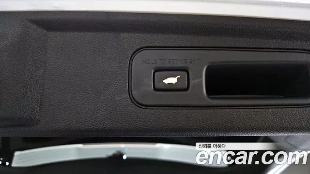 Honda Odyssey 2022