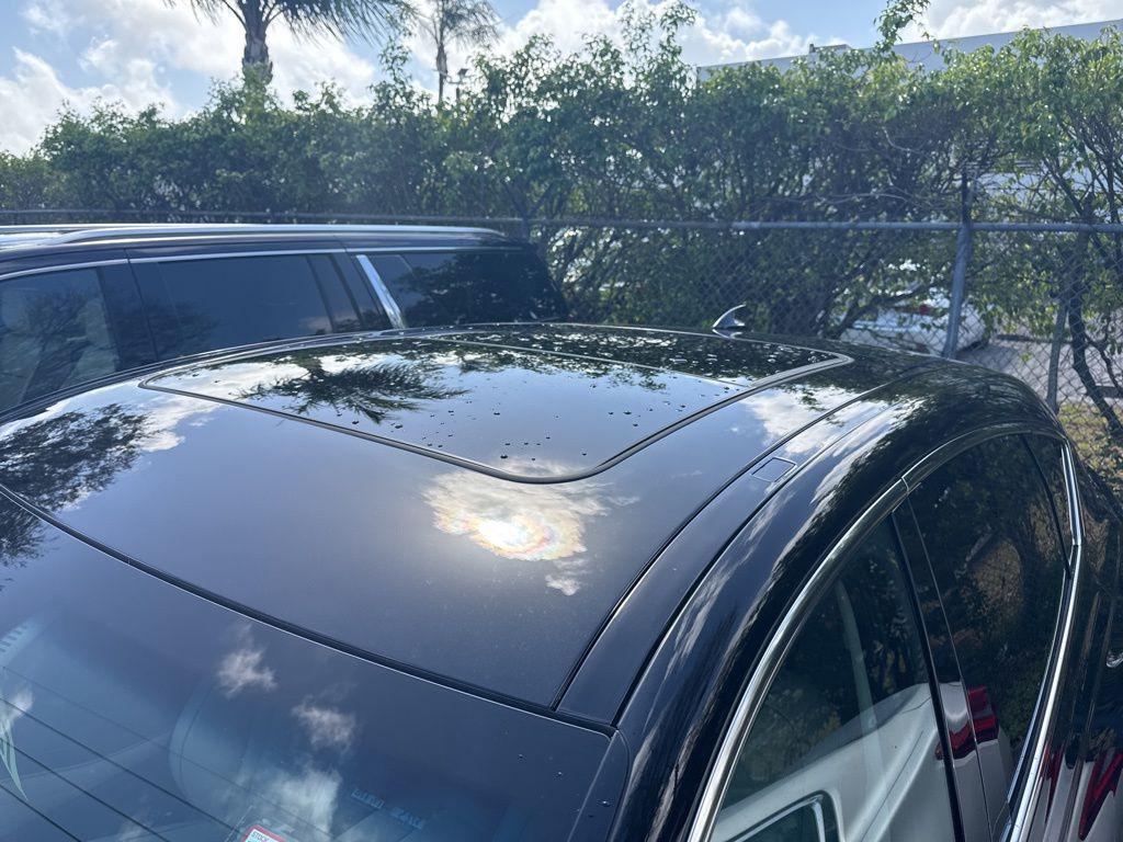 Genesis GV80 Coupe 2025