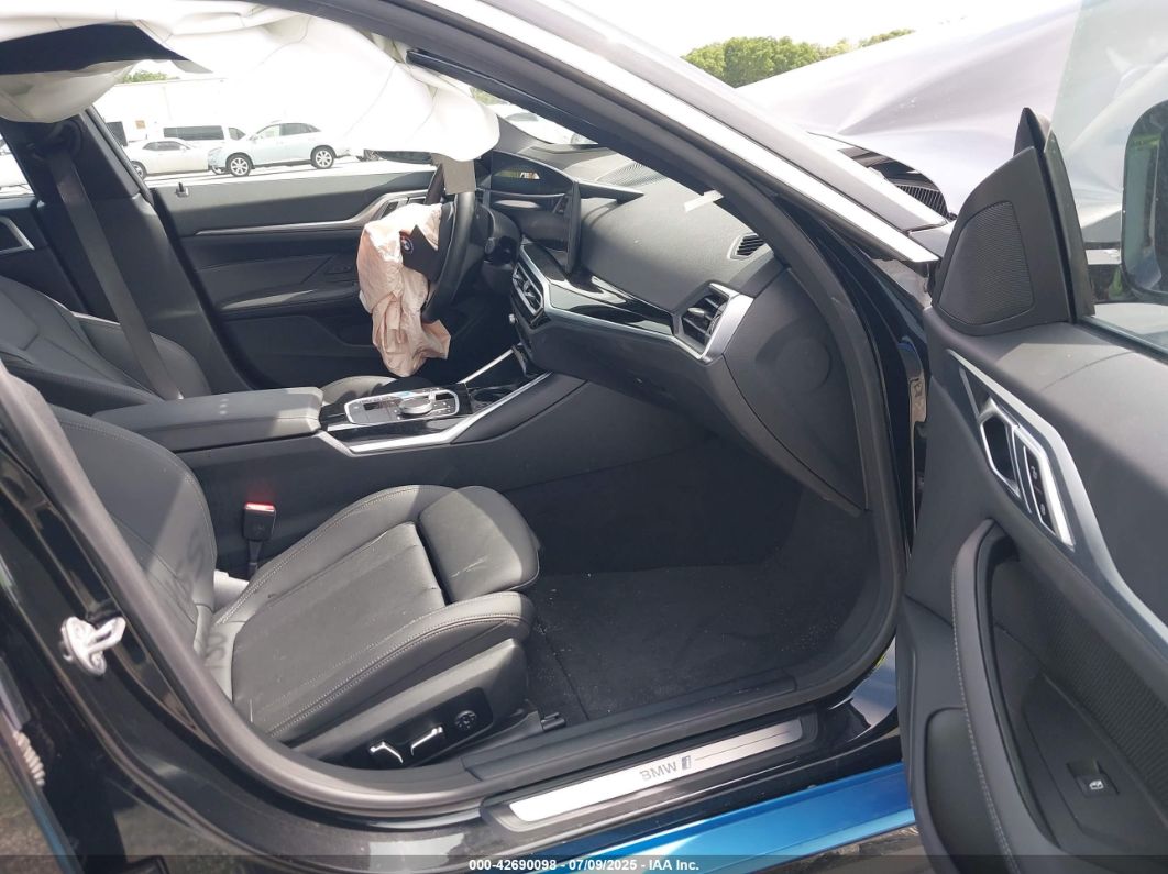 BMW i4 2024