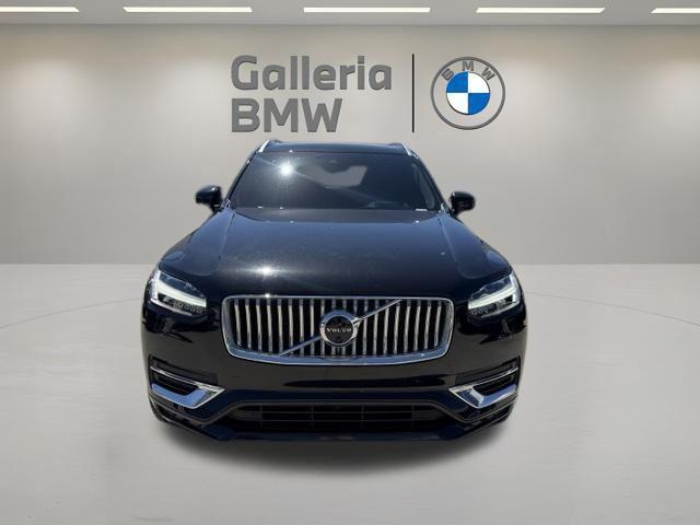Volvo XC90 2022