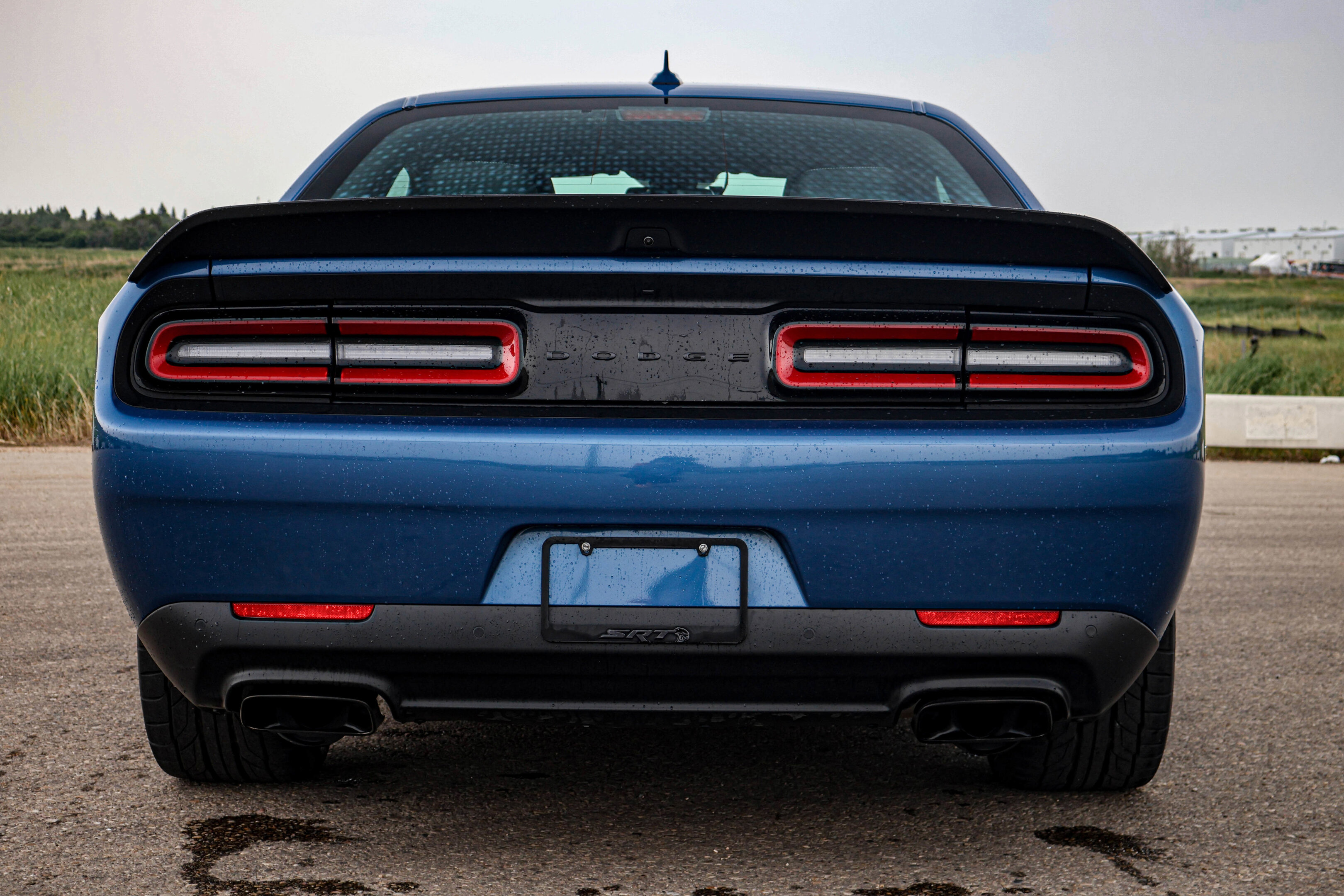 Dodge Challenger 2022