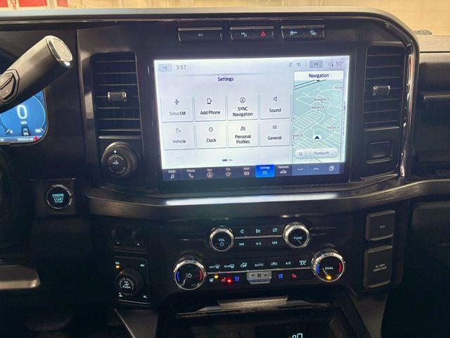 Ford F 250 2023