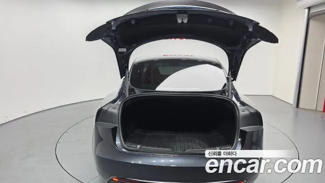 Tesla Model 3 2025