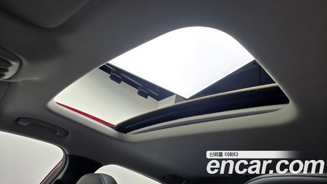 Chevrolet Trax 2023