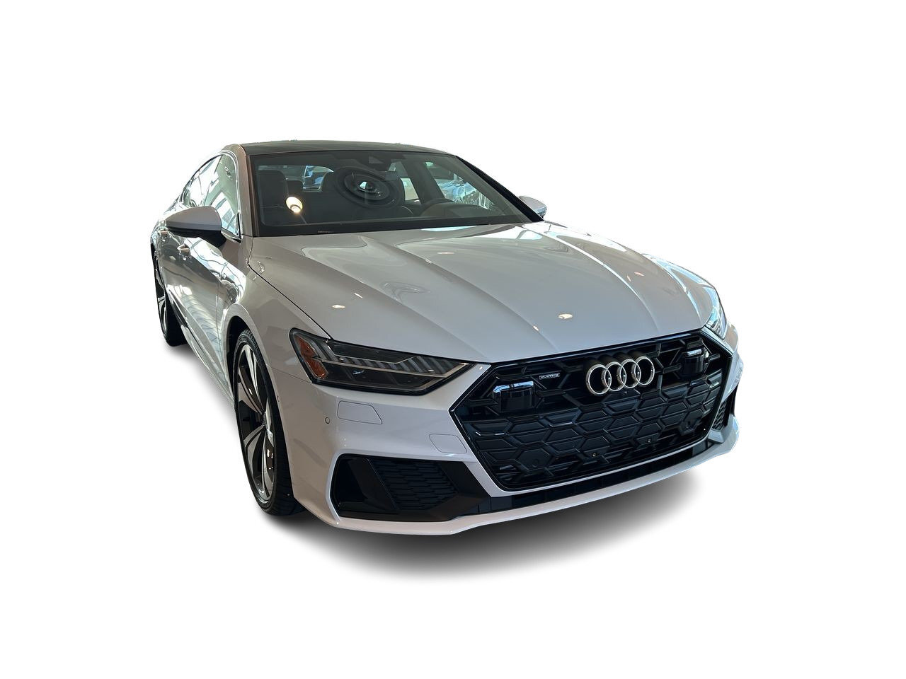 Audi A7 2024