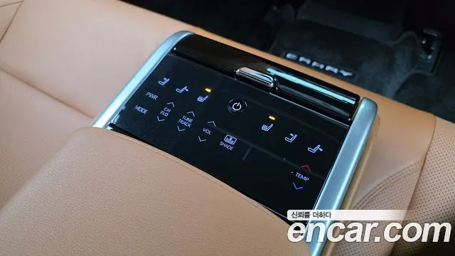 Toyota Camry 2025