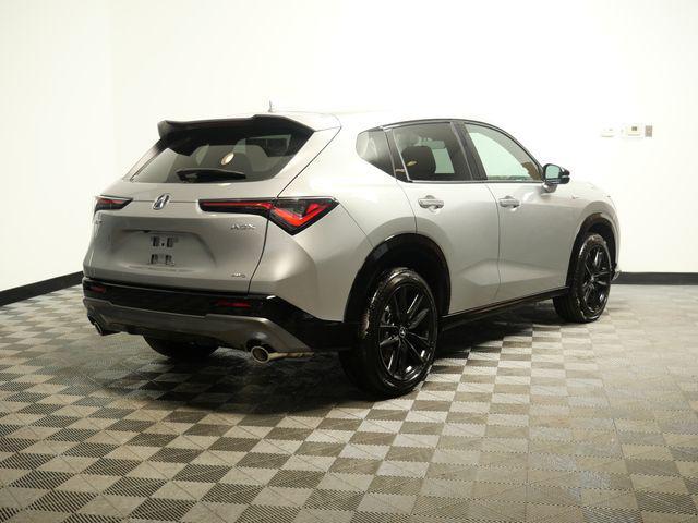 Acura ADX 2025